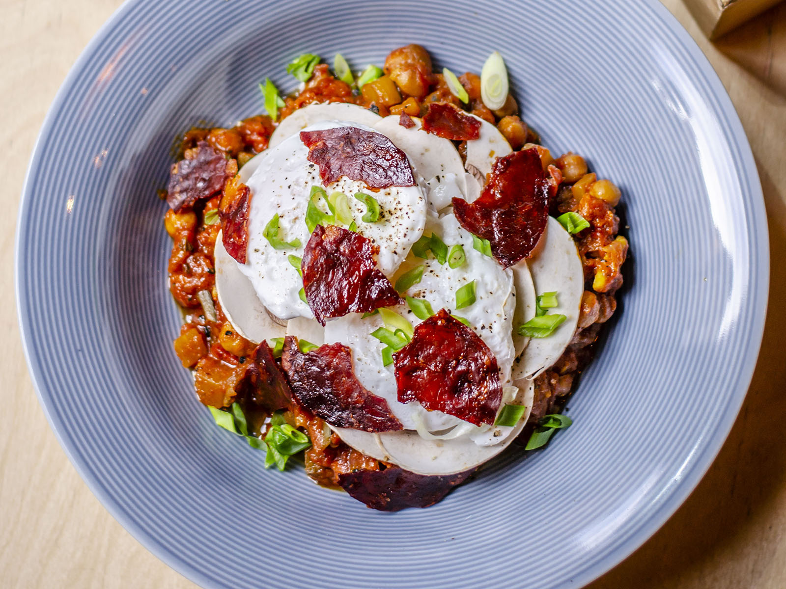 Szczegóły partnera Pomelo Bistro